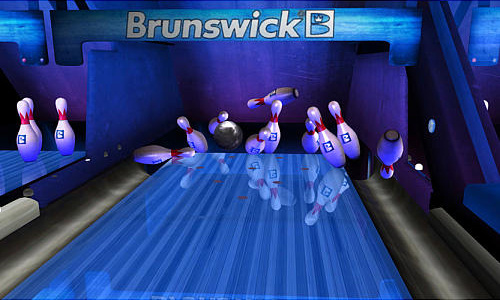 Brunswick Pro Bowling Screenshots (16) .