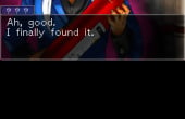 Phoenix Wright: Ace Attorney - Justice For All - Screenshot 6 of 10