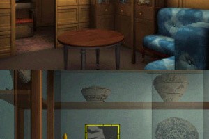 999: Nine Hours, Nine Persons, Nine Doors Screenshot
