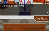 Phoenix Wright: Ace Attorney - Justice For All - Screenshot 8 of 10