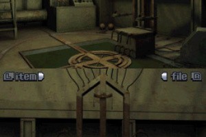 999: Nine Hours, Nine Persons, Nine Doors Screenshot