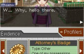 Phoenix Wright: Ace Attorney - Justice For All - Screenshot 9 of 10