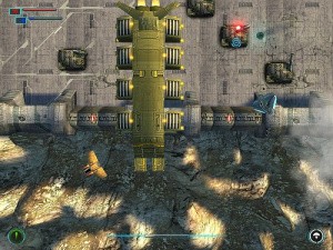 Protöthea Review - Screenshot 2 of 3