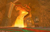 The Legend of Zelda: Skyward Sword - Screenshot 4 of 10