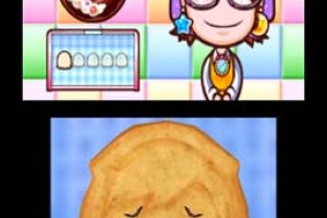 Cooking Mama 4: Kitchen Magic Screenshot