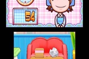Cooking Mama 4: Kitchen Magic Screenshot