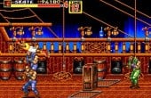 Streets of Rage 2 - Screenshot 3 of 6
