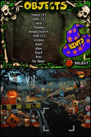 Halloween: Trick or Treat Review - Screenshot 2 of 4