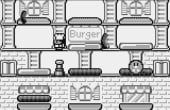 BurgerTime Deluxe - Screenshot 2 of 4