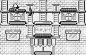 BurgerTime Deluxe - Screenshot 1 of 4