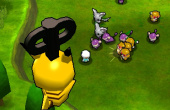 Pokémon Rumble Blast - Screenshot 2 of 8
