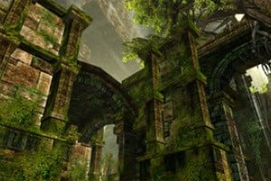 Beyond the Labyrinth Screenshot