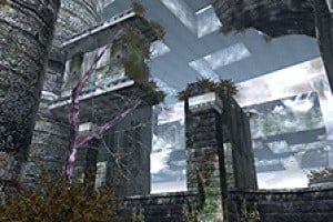 Beyond the Labyrinth Screenshot