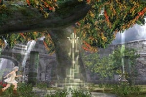 Beyond the Labyrinth Screenshot