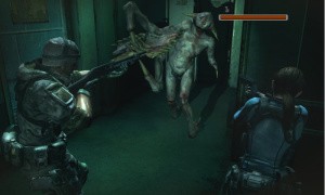 Resident Evil Revelations Review - Screenshot 4 of 5