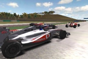 F1 2011 Screenshot