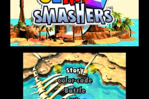 Gem Smashers Screenshot