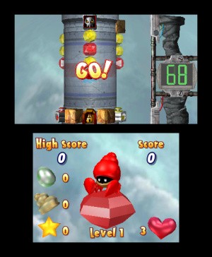 Gem Smashers Review - Screenshot 1 of 3