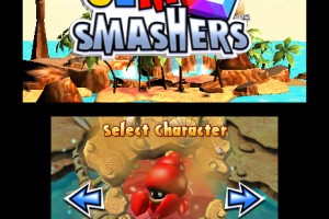 Gem Smashers Screenshot