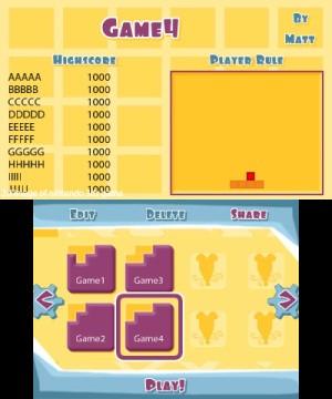 Block Factory Review - Screenshot 4 of 4