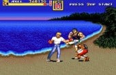 Streets of Rage 2 - Screenshot 2 of 6