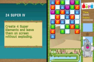 Battle of the Elements Screenshot