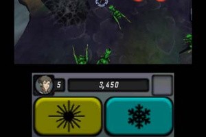 Centipede: Infestation Screenshot