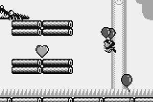 Balloon Kid Screenshot