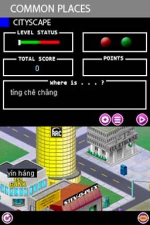 Play & Learn Chinese Review - Screenshot 2 of 3