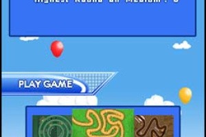 Bloons TD Screenshot
