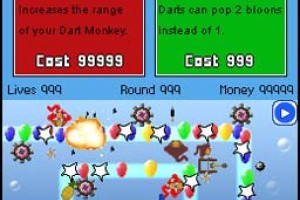 Bloons TD Screenshot