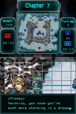 Castle Conqueror - Heroes Review - Screenshot 3 of 3