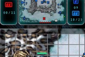 Castle Conqueror - Heroes Screenshot