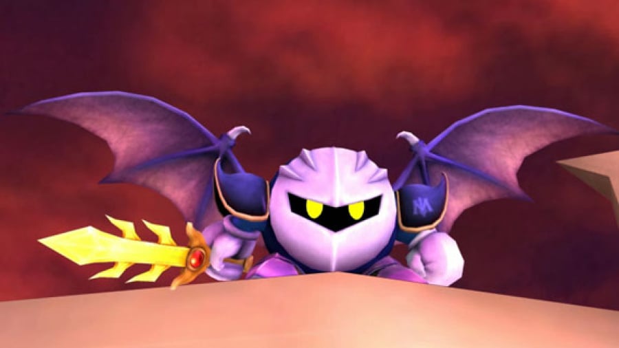 Super Smash Bros. Brawl Screenshot