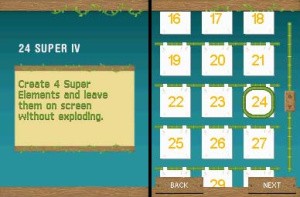 Battle of the Elements Review - Screenshot 1 of 3