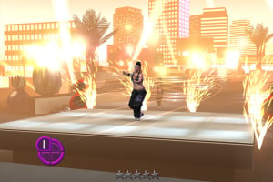 Zumba Fitness 2 Screenshot