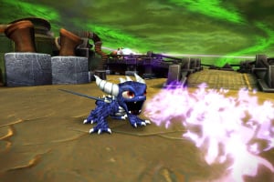 Skylanders: Spyro's Adventure Screenshot