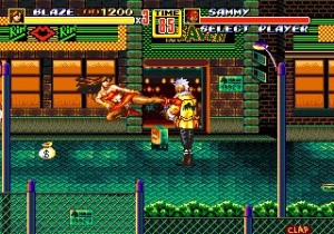 Streets of Rage 2 Review - Screenshot 1 of 2