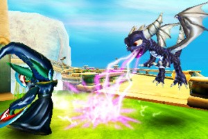 Skylanders: Spyro's Adventure Screenshot