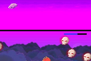 Gaia's Moon Screenshot