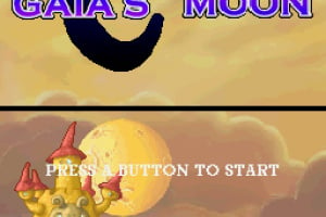 Gaia's Moon Screenshot