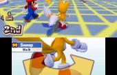 Mario & Sonic at the London 2012 Olympic Games - Screenshot 2 of 10