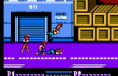 Double Dragon II: The Revenge - Screenshot 4 of 4