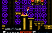 Double Dragon II: The Revenge - Screenshot 2 of 4