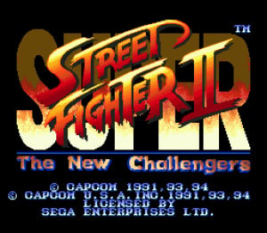 Super Street Fighter II Review - Screenshot 3 of 3