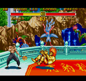 Super Street Fighter II Review - Screenshot 2 of 3