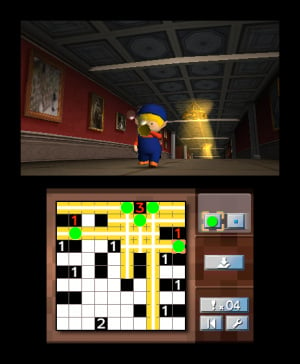 Nikoli's Pencil Puzzle Review - Screenshot 4 of 4