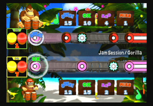Donkey Konga Review - Screenshot 3 of 5