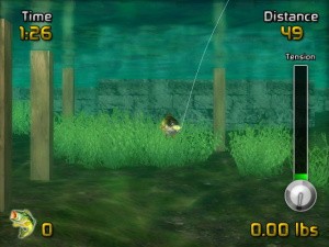 Big Bass Arcade Review - Screenshot 3 of 3