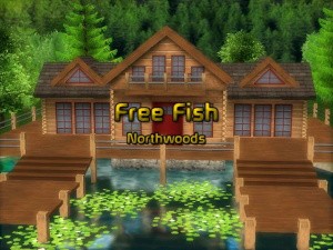 Big Bass Arcade Review - Screenshot 1 of 3